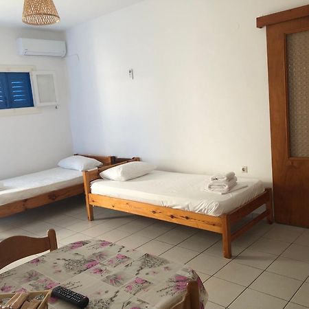 Aparthotel Petradi Sifnos à Platis Gialos  Extérieur photo