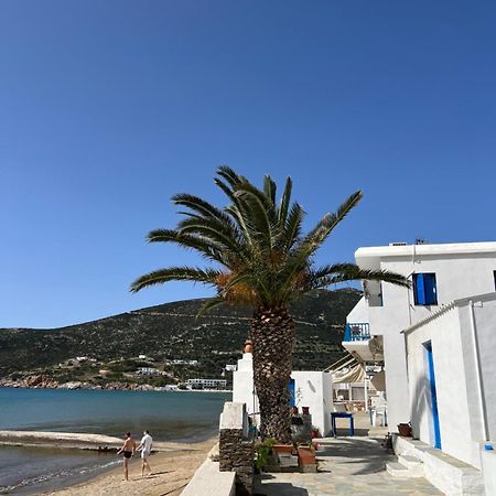 Aparthotel Petradi Sifnos à Platis Gialos  Extérieur photo