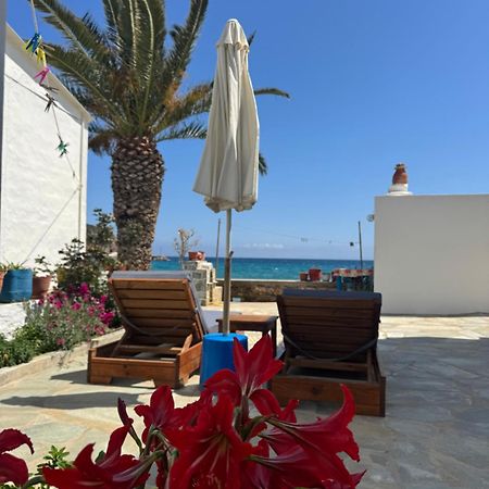 Aparthotel Petradi Sifnos à Platis Gialos  Extérieur photo