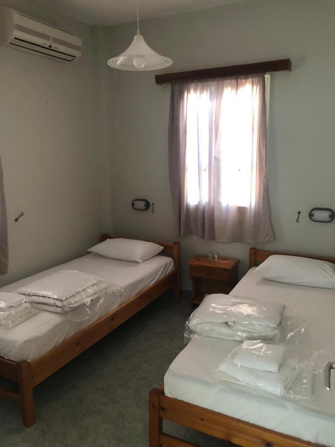 Aparthotel Petradi Sifnos à Platis Gialos  Extérieur photo